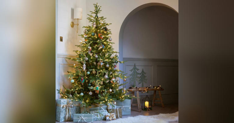 Lakeland launches huge October sale with 20% off Christmas gifts ...
