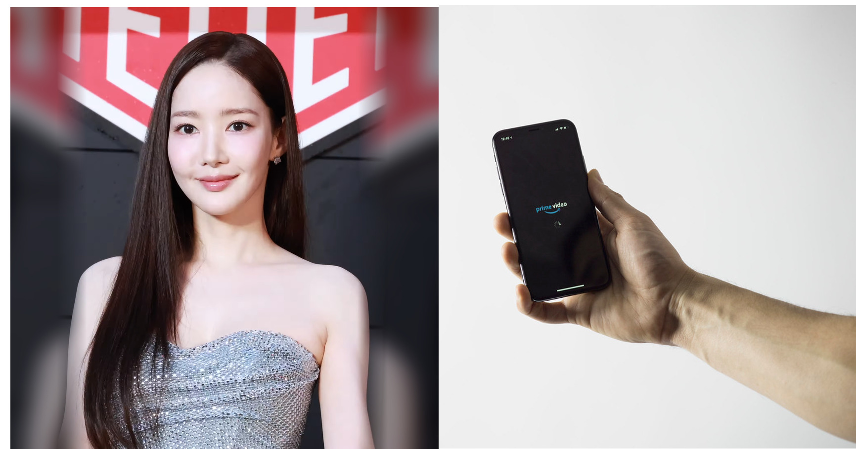 Park Min-young plays a manager who thinks love is just chemistry in ...