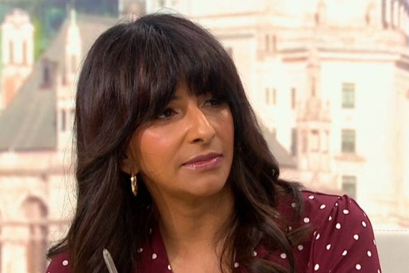 Good Morning Britain star opens up on 'hard week' as beloved ITV ...
