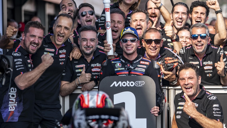 MotoGP GP Australia, dove vedere la gara di Phillip Island: gli orari ...
