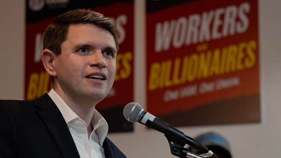 Talarico spars with Musk—accuses him of trying to buy Texas Senate seat