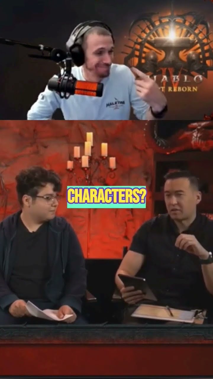 My spirit animal. #diablo4 #twitch #gaming #shorts #short #season4 # ...