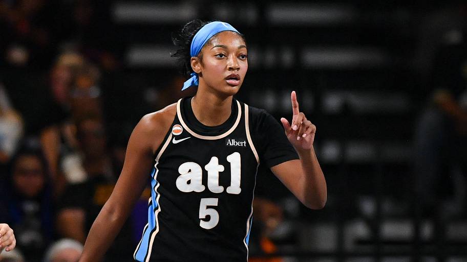 Angel Reese shares Kim Mulkey's motivational message after WNBA Finals ...