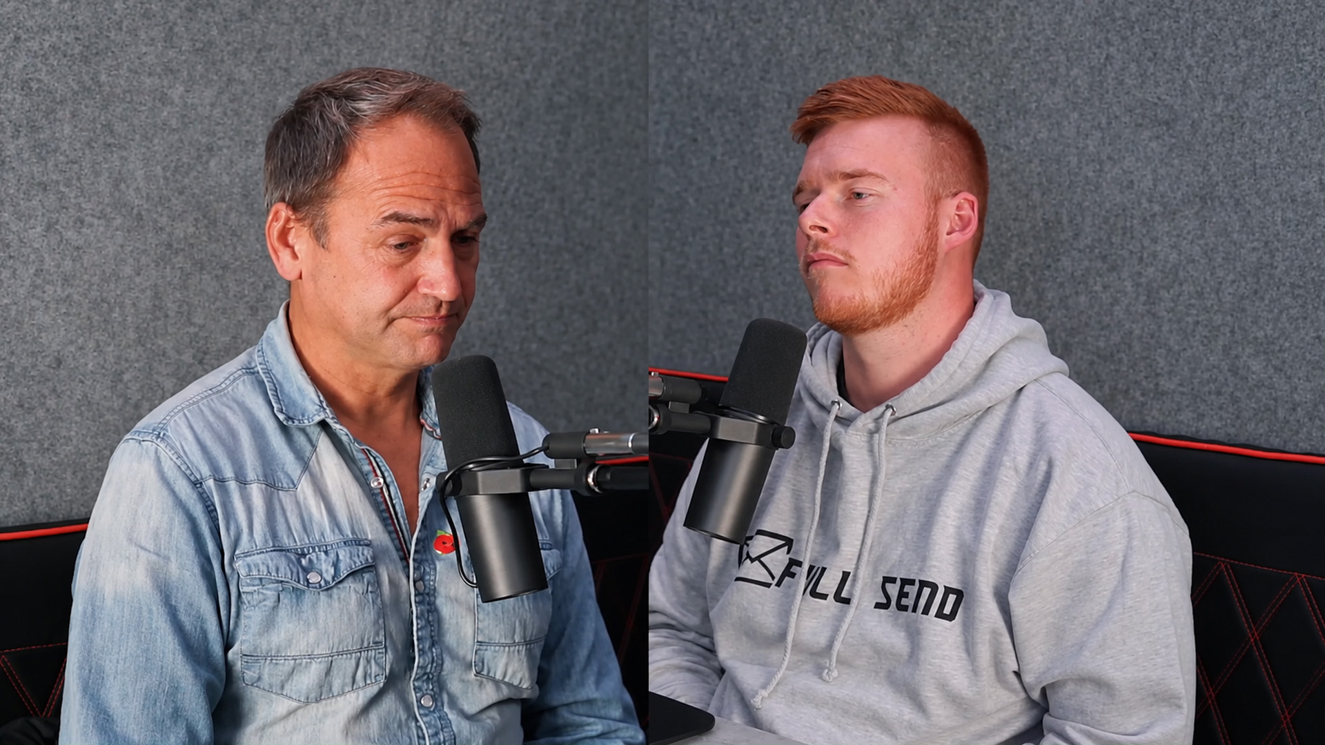 Ben Collins reveals what life was really like as the Stig