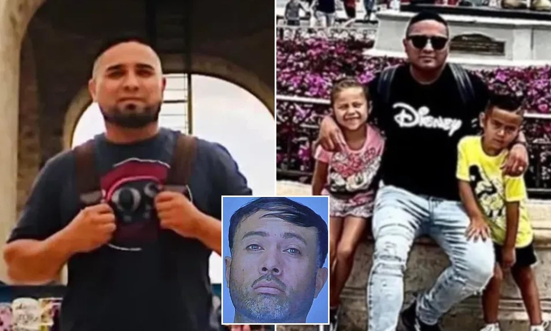 DoorDash driver found beaten to death in the trunk of a Tesla as cops ...