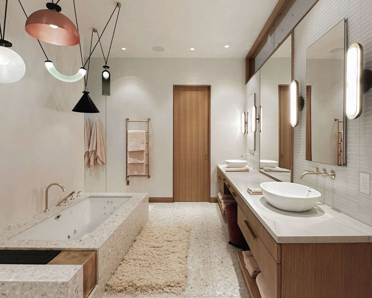 These designer-approved bathroom fixtures and hardware picks are ...