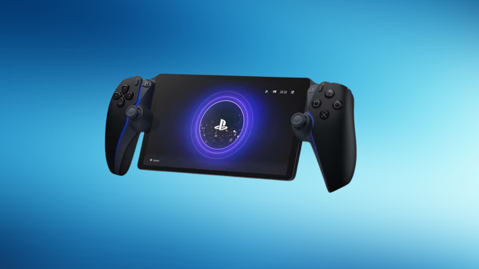 Amazon liquide ses stocks de la Playstation Portal avant la sortie de ...