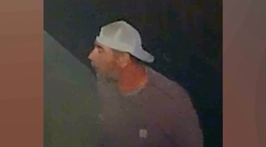 LA man suspected of peeping into young women's bedrooms arrested, officials say