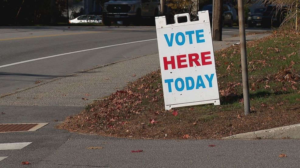 With election day nearing, voters weigh impact of political ads
