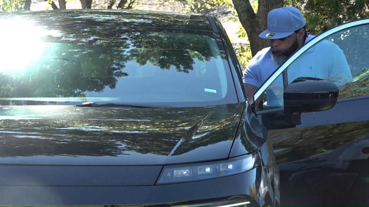 Ex-Central Georgia gang member now helping kids in gangs choose better path