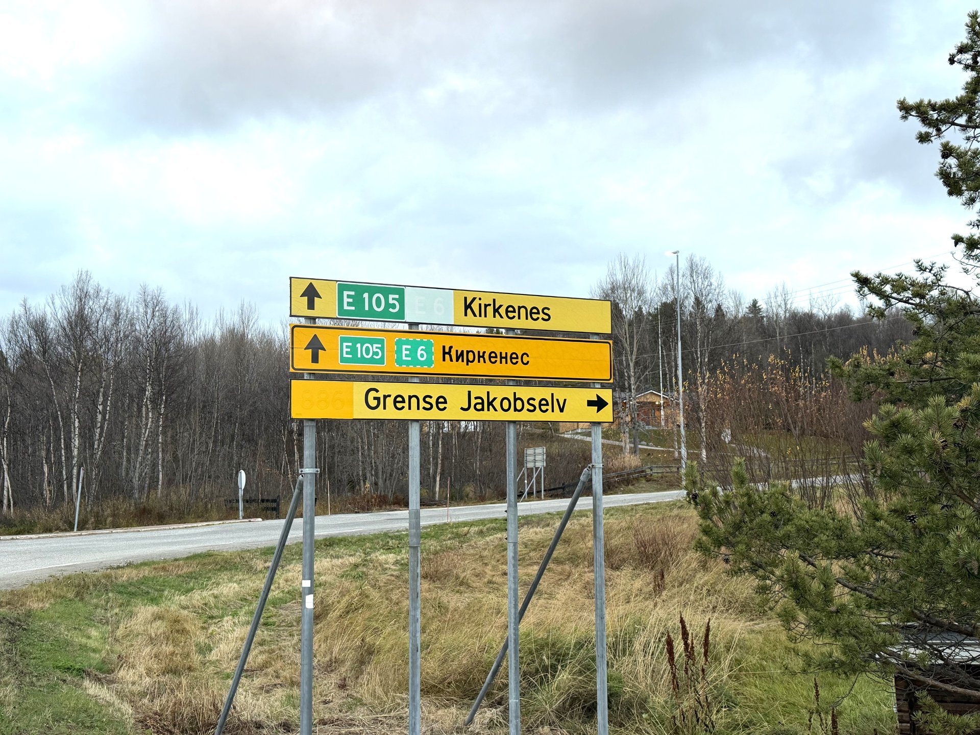 Finnmark: 6000 uten vann