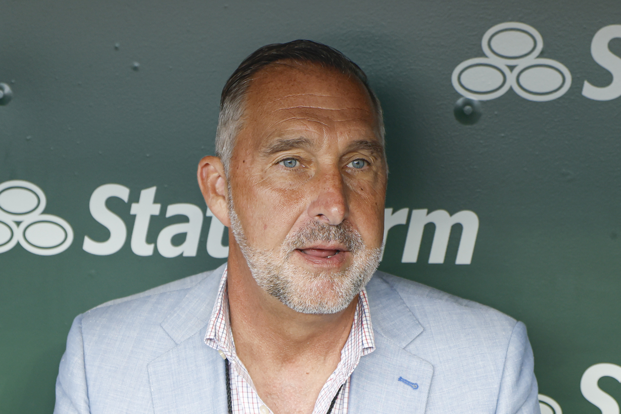 Angels to hire general manager for 2027 season