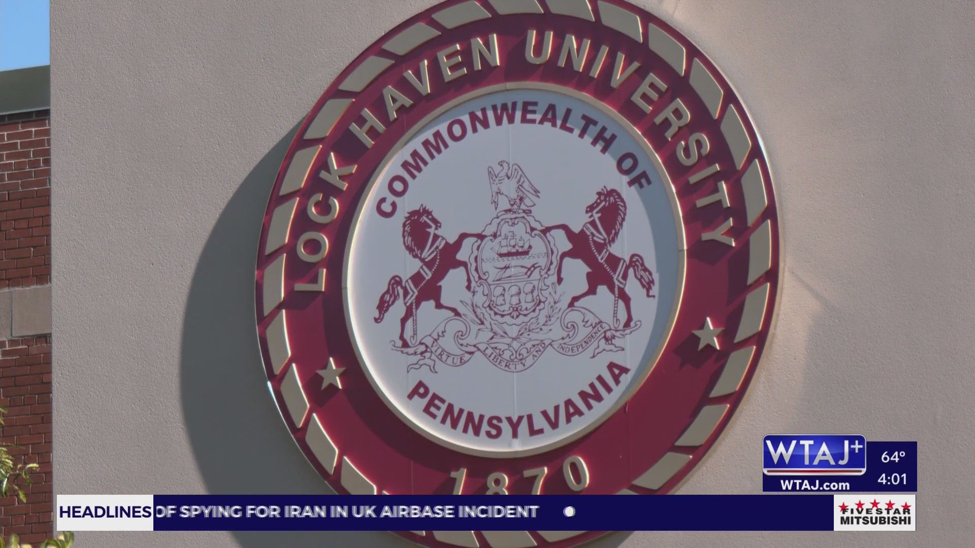 Faculty union speaks out against potential Commonwealth University cuts
