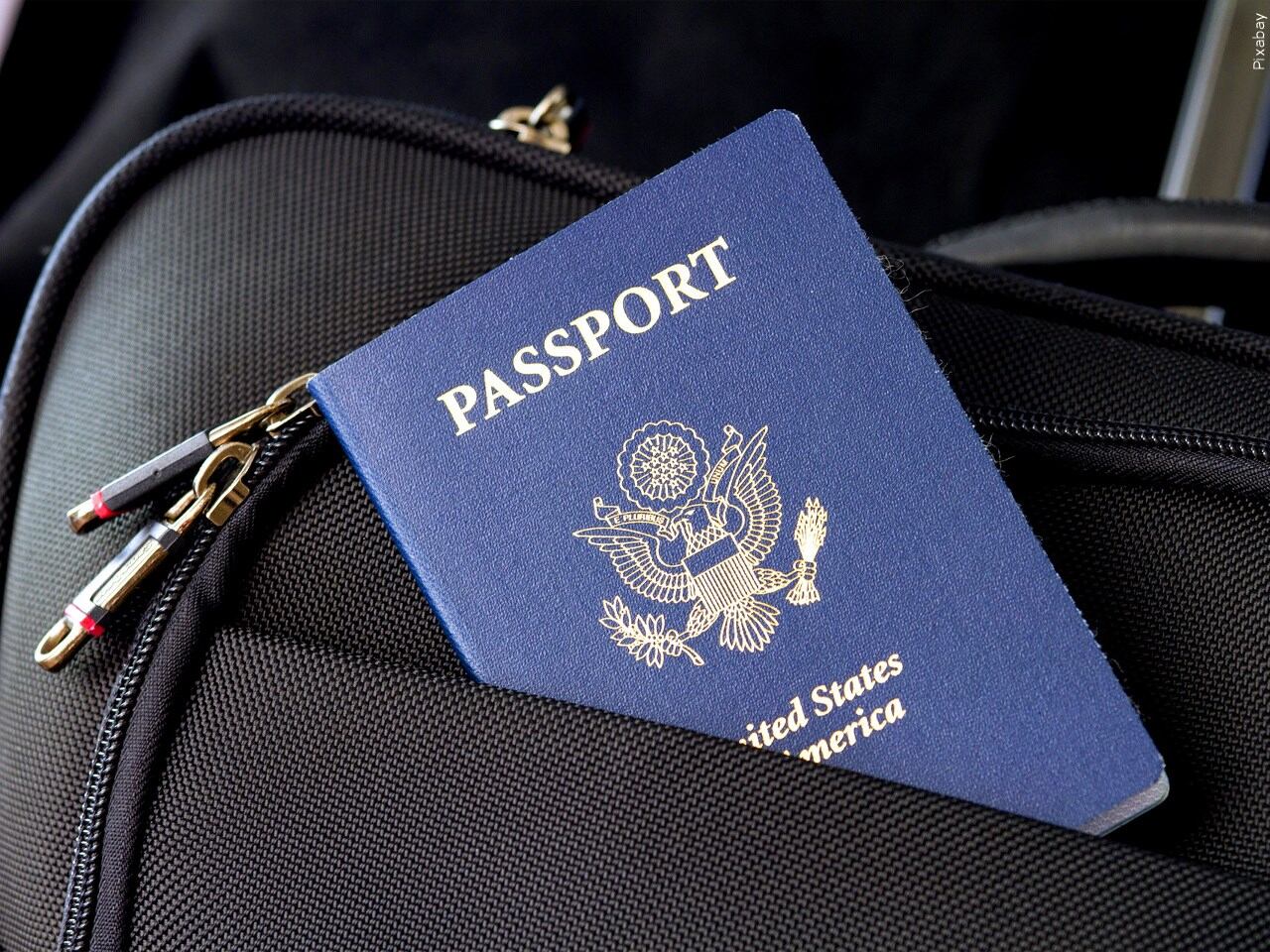 Birmingham Public Library to host passport fair Saturday