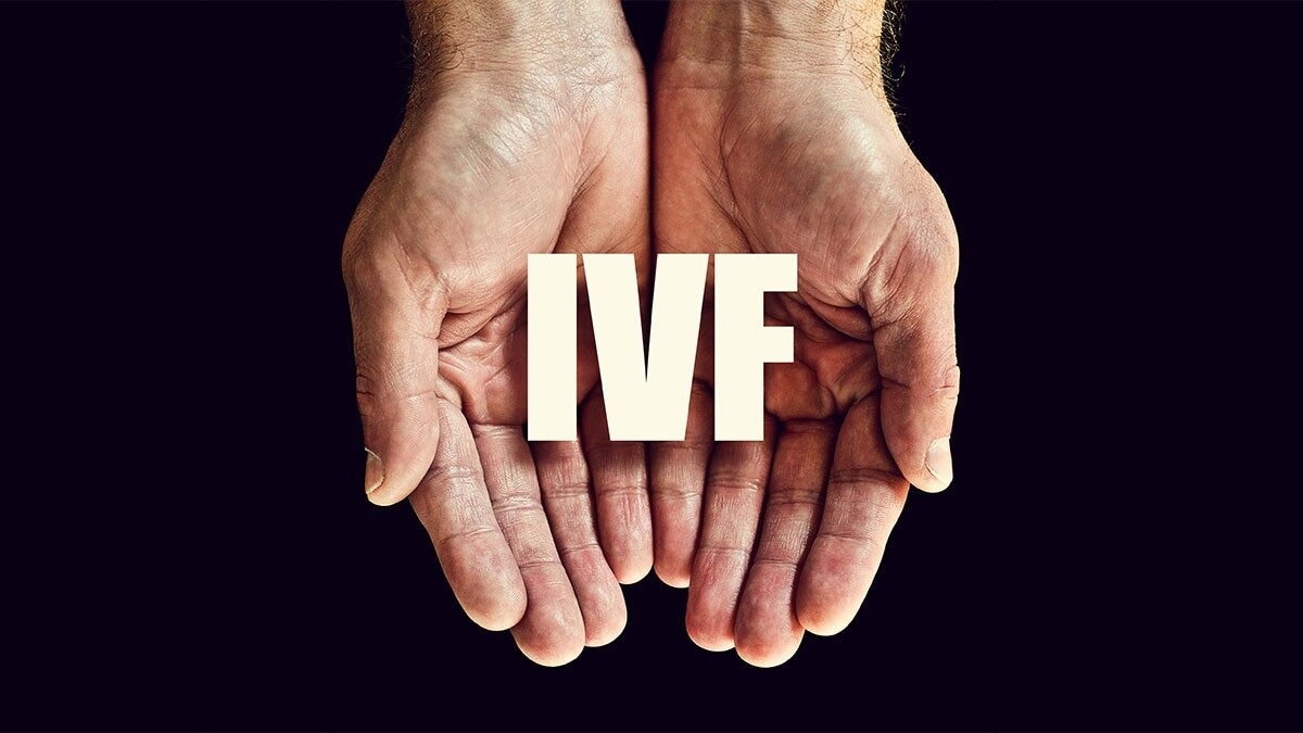 5 reasons why more couples are turning to IVF: What you should know