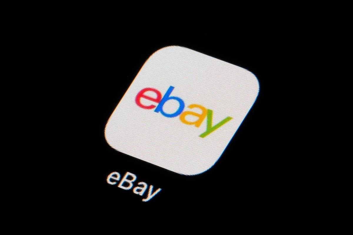 eBay to slash 1,000 more jobs, around 9% of workforce