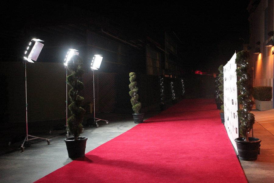 Red carpet event to celebrate weight loss in Fayetteville