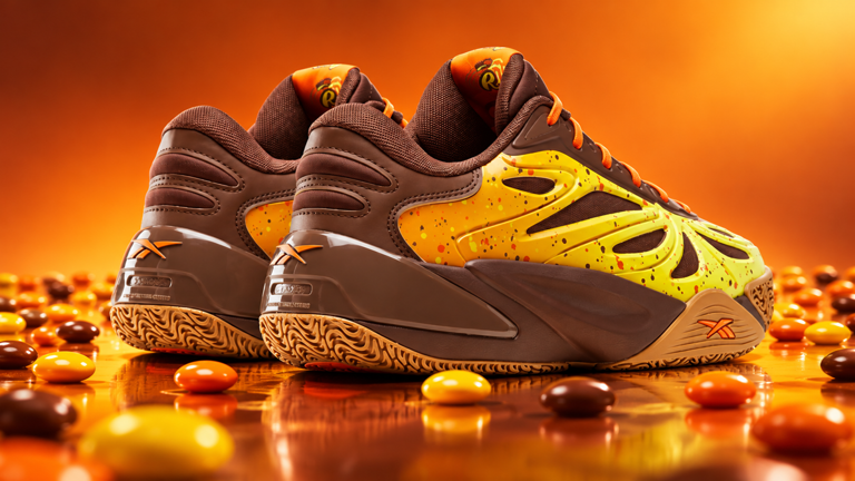 Reebok x Reese’s Angel Reese 1: Where to buy now