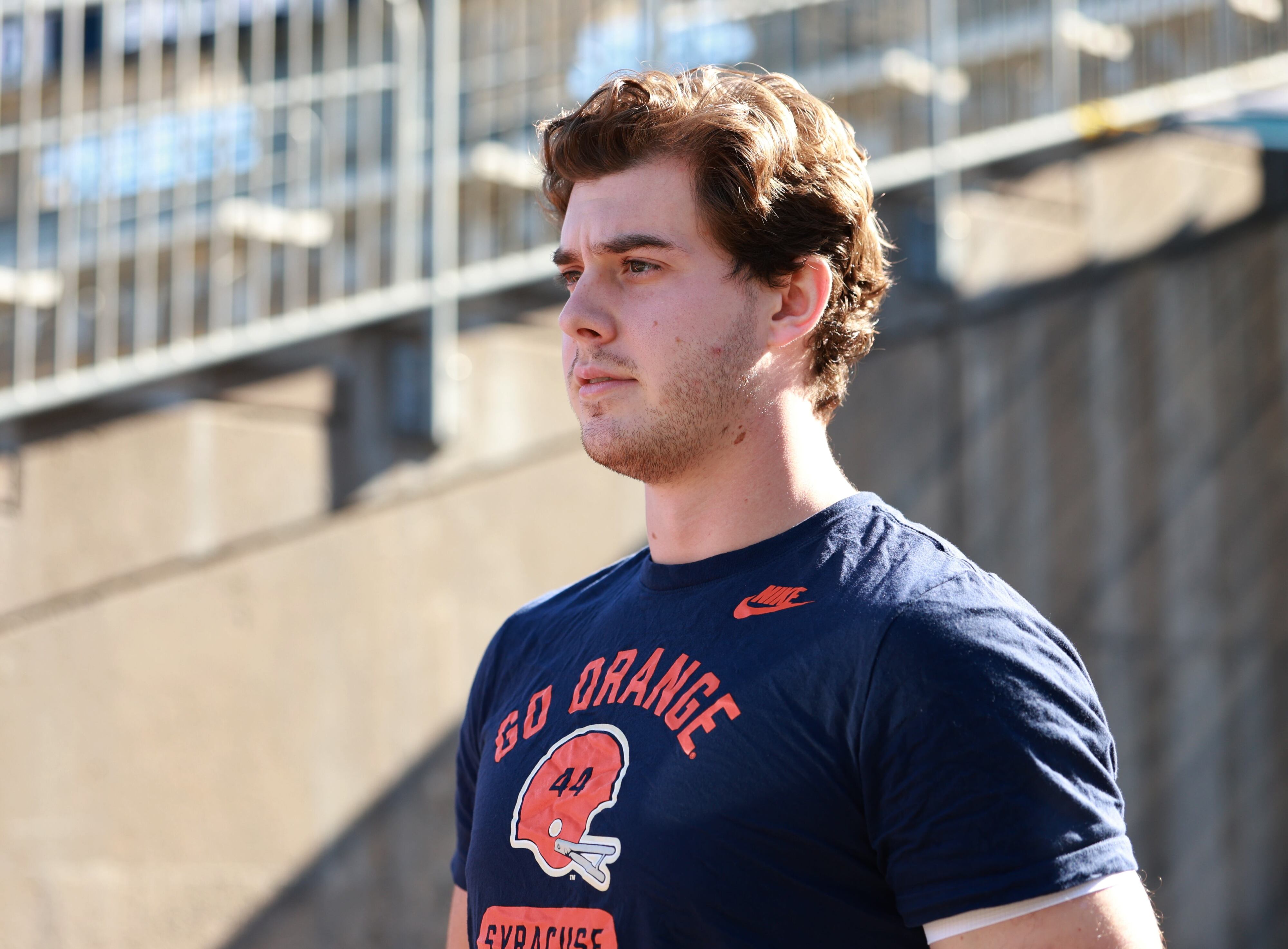 Syracuse football down two quarterbacks at North Carolina (injury report)