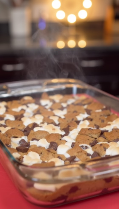 How to make a 5 layer one pan dessert everyone will love