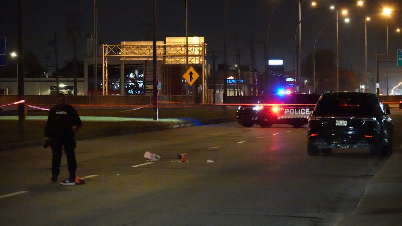 Dorval mayor extends condolences to Inuit community after man dies near ...