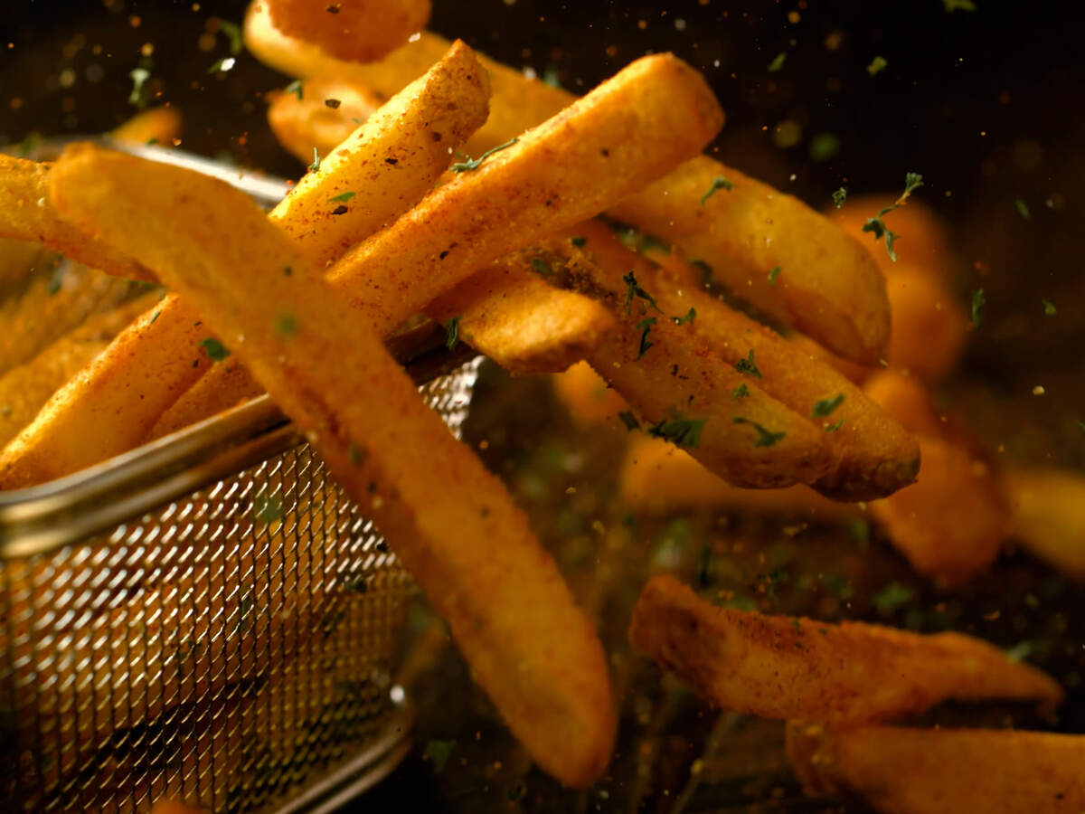 Beef tallow is back, which restaurant chains cook your fries, tots and ...