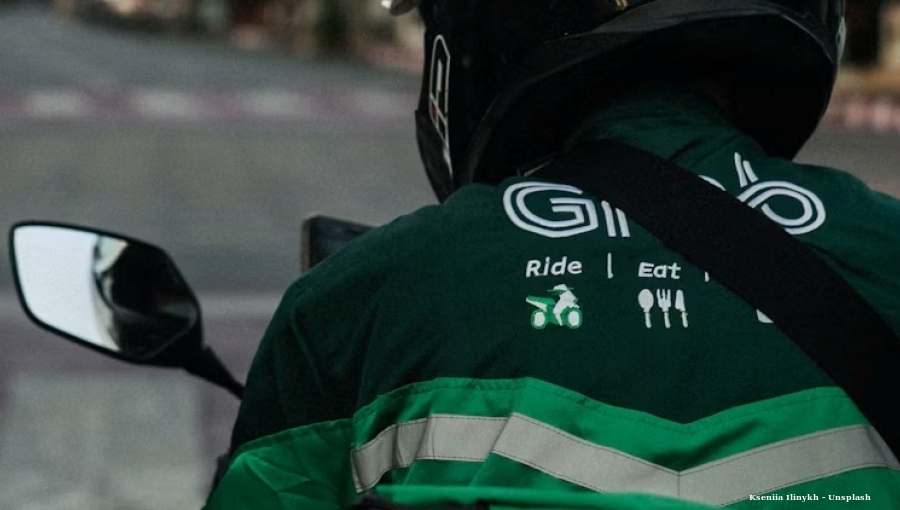 Taiwan blocks Grab's $600mn Foodpanda deal over Uber ties