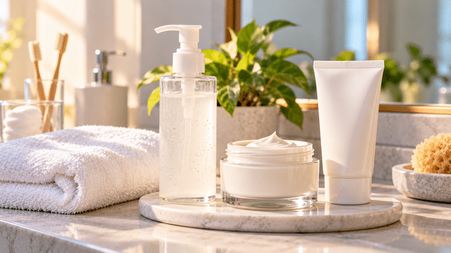 Can a simpler skincare routine help your skin barrier recover?