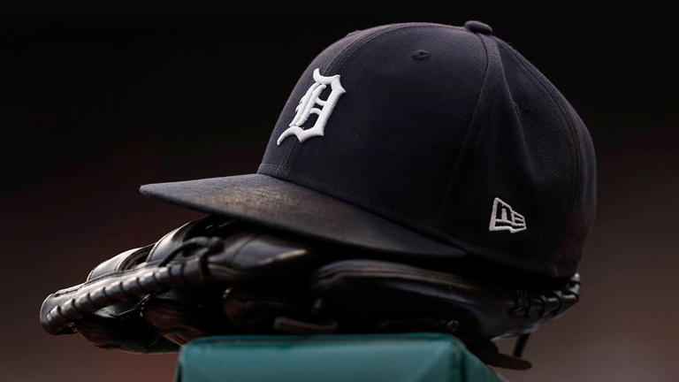 The Jake Rogers trade leaves the Tigers with another decision to make
