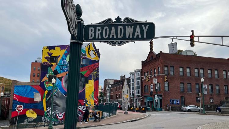 Mayor says downtown Norwich is seeing business growth, with more stores ...