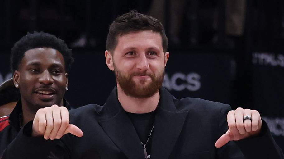 Grizzlies exploit Jazz's frontcourt weakness with Jusuf Nurkic out