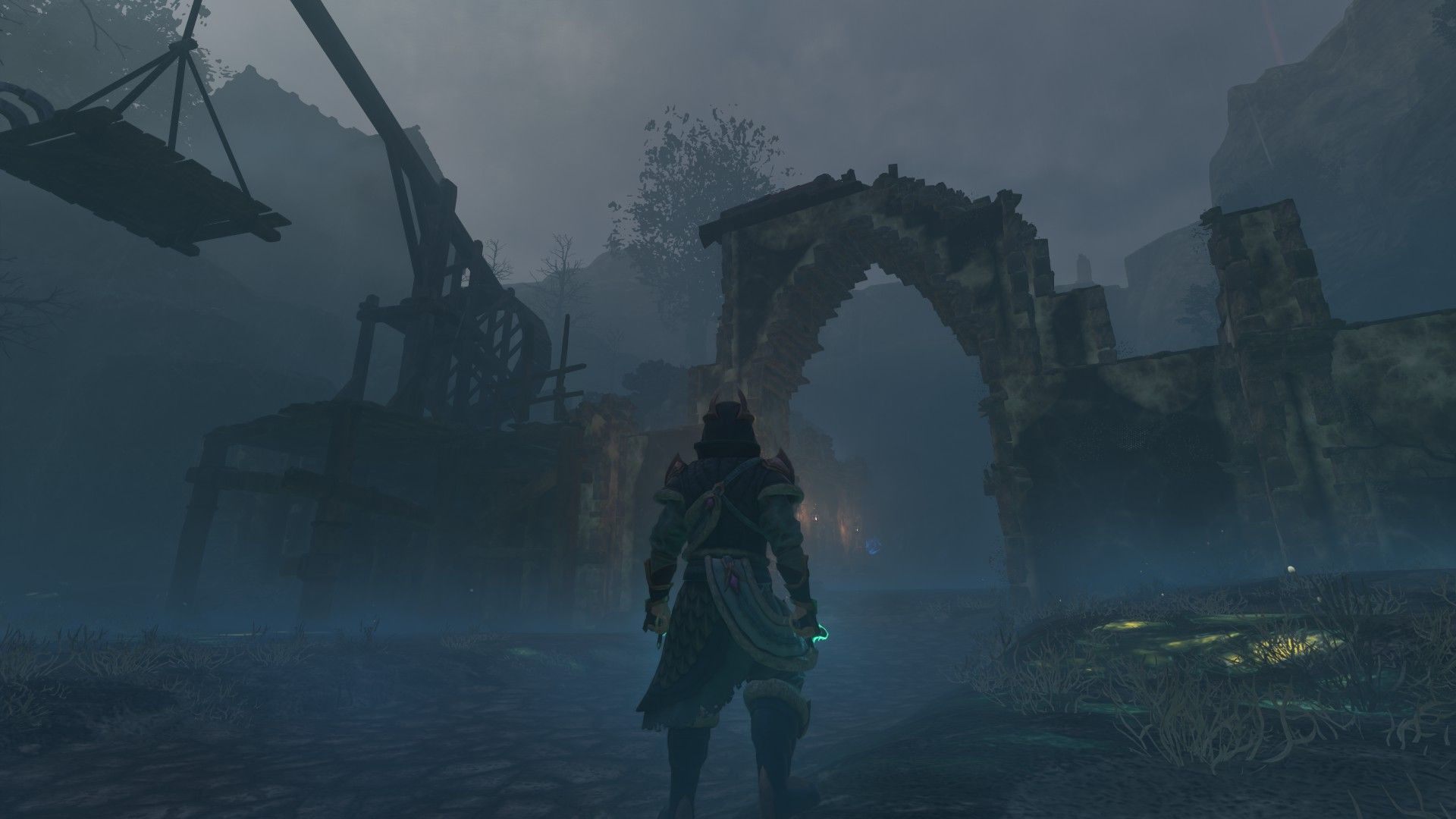 Lone thistle exploration guide (quests, secrets, & notable resources ...