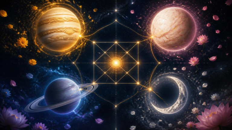 Discover when you will tie the knot: A complete guide to horoscope ...