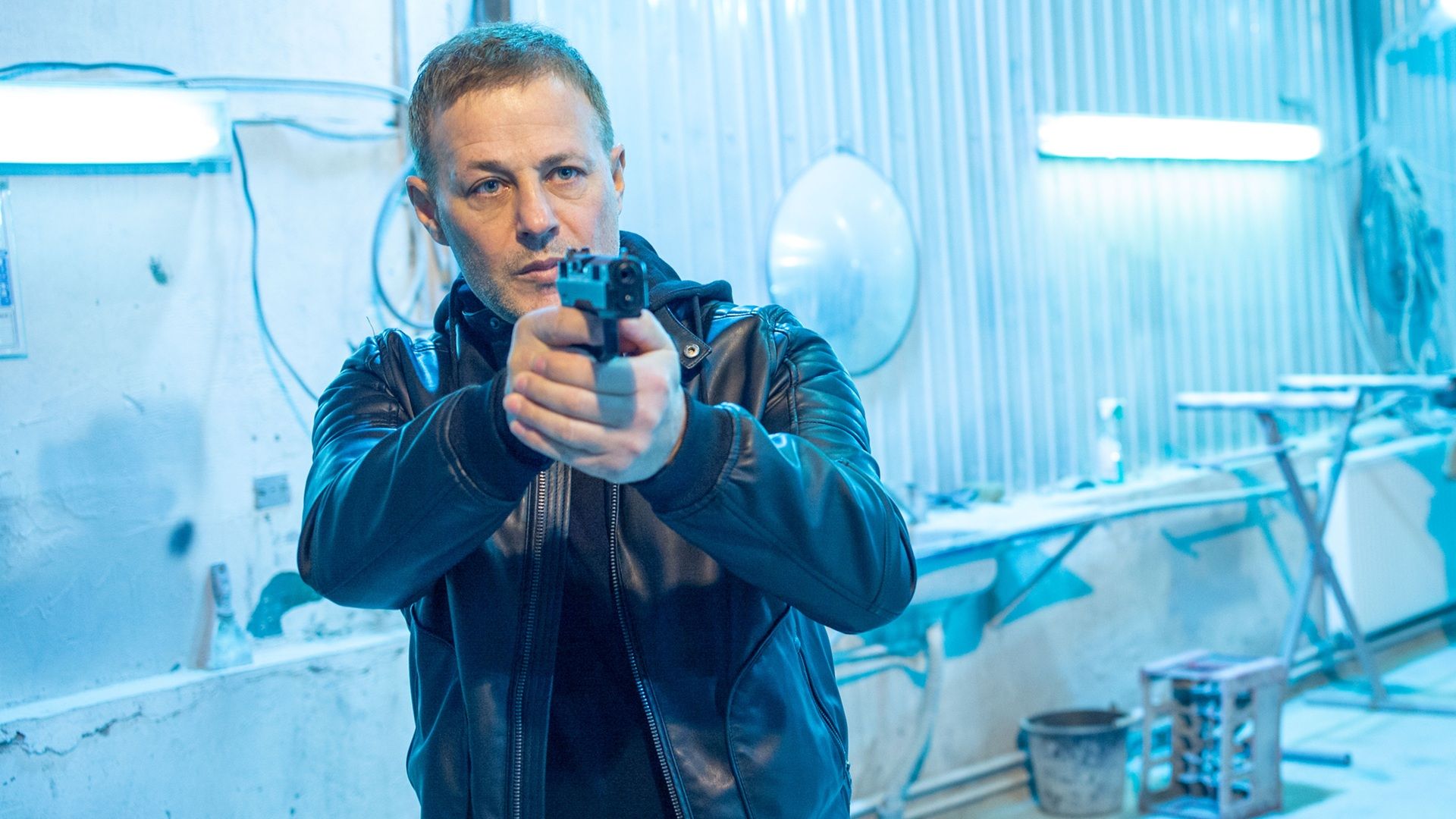 Taken meets Jason Statham in 75-minute action thriller officially set ...