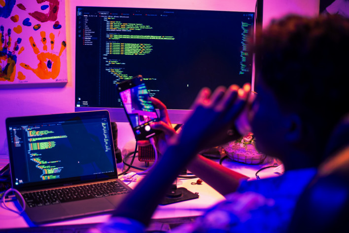VAIA study finds 94% of game studios using AI in production