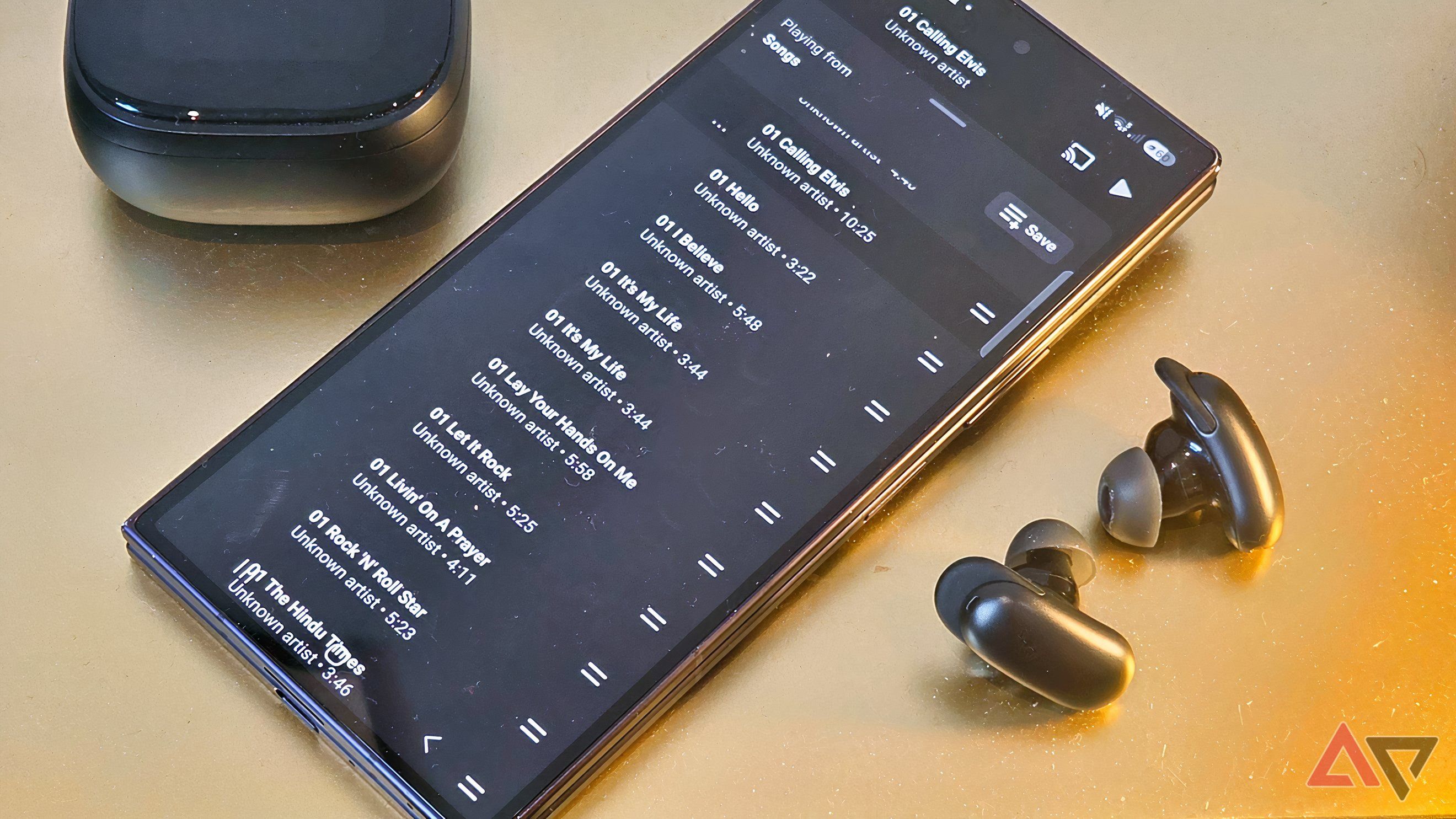 YouTube Music's EQ tool is an excellent trick that makes cheap earbuds ...