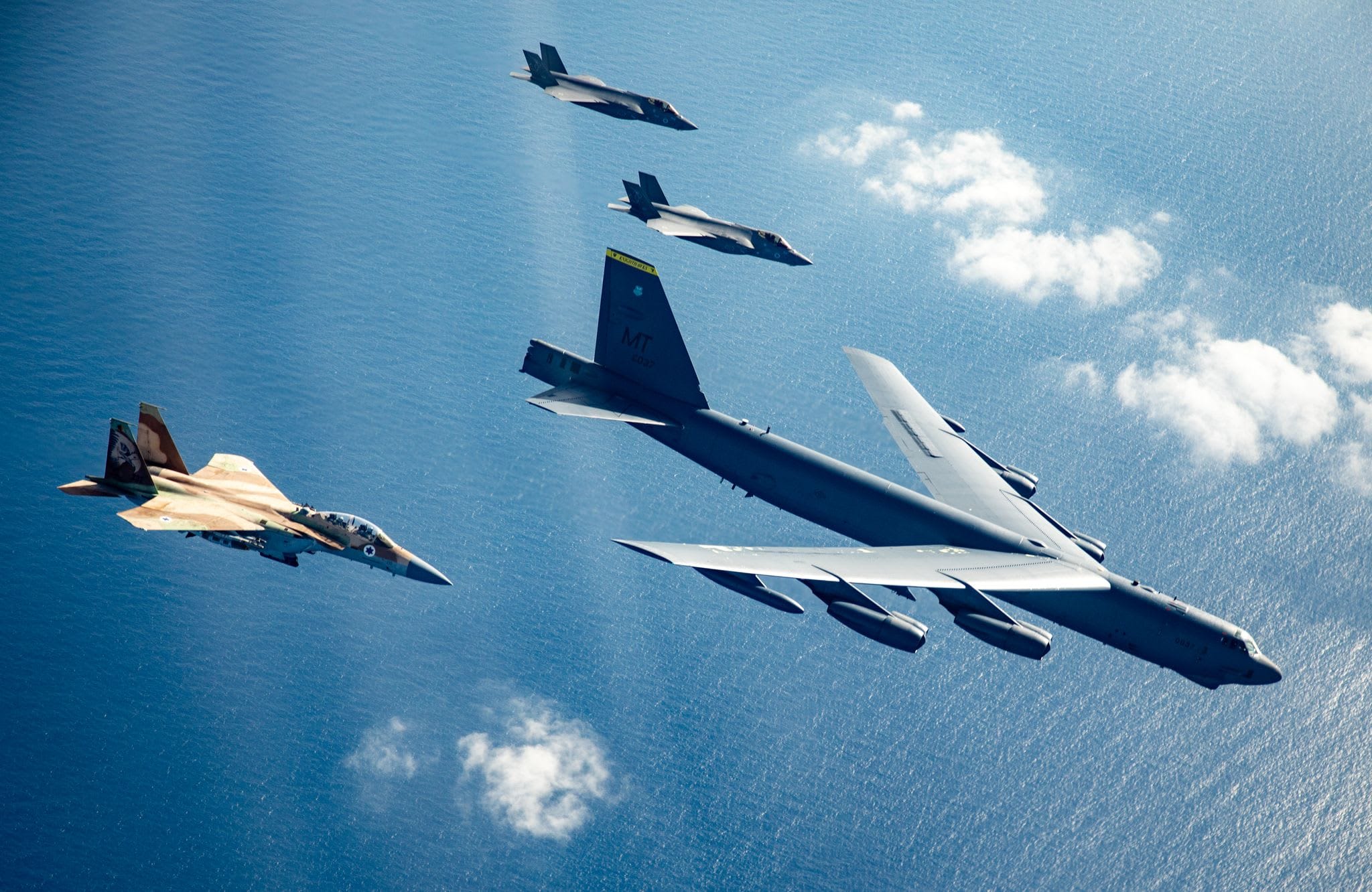 US, Israel plan renewed Iran strikes after midterms, focusing on short ...
