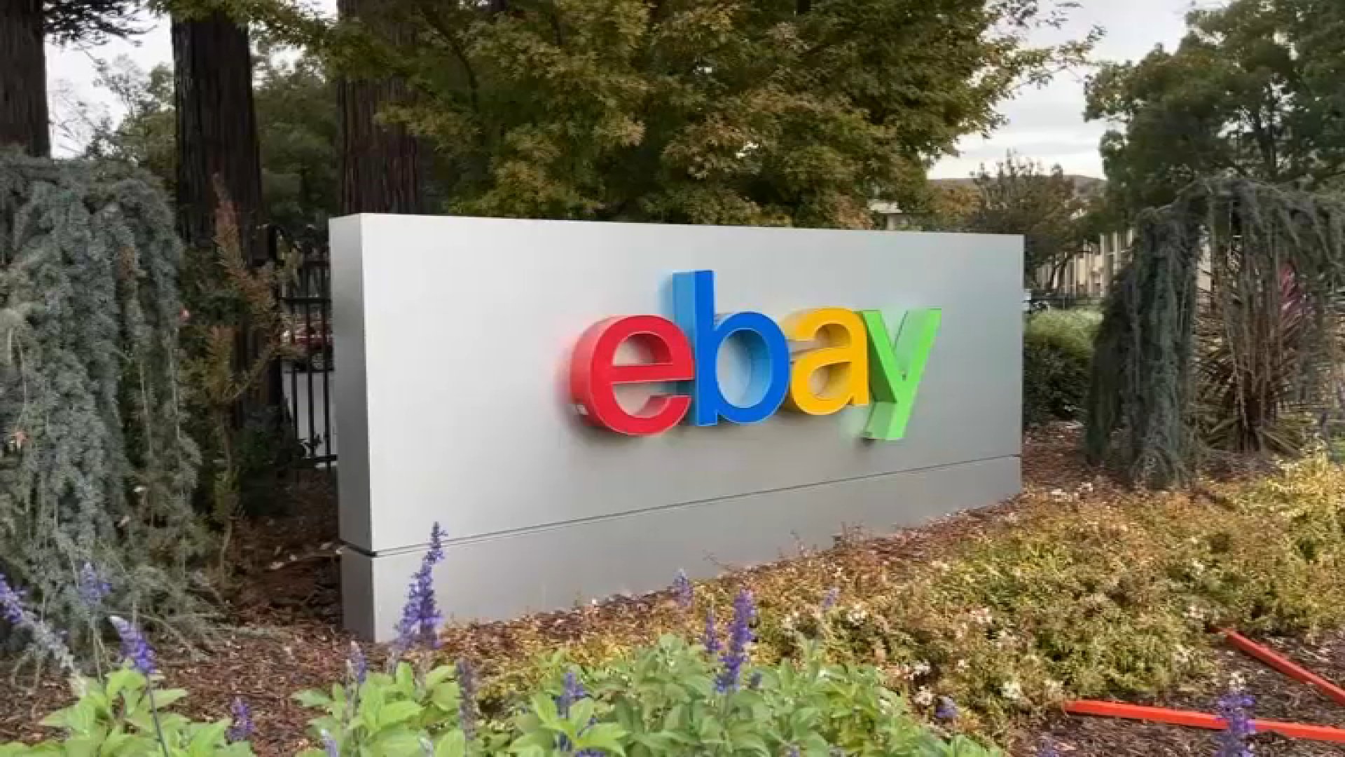San Jose-based eBay to slash 1,000 jobs
