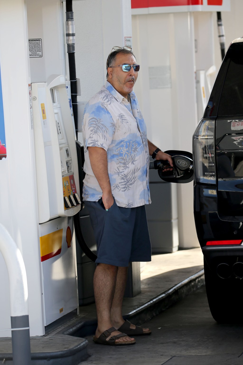 Decoding why California’s gas prices are higher than a chain of islands ...