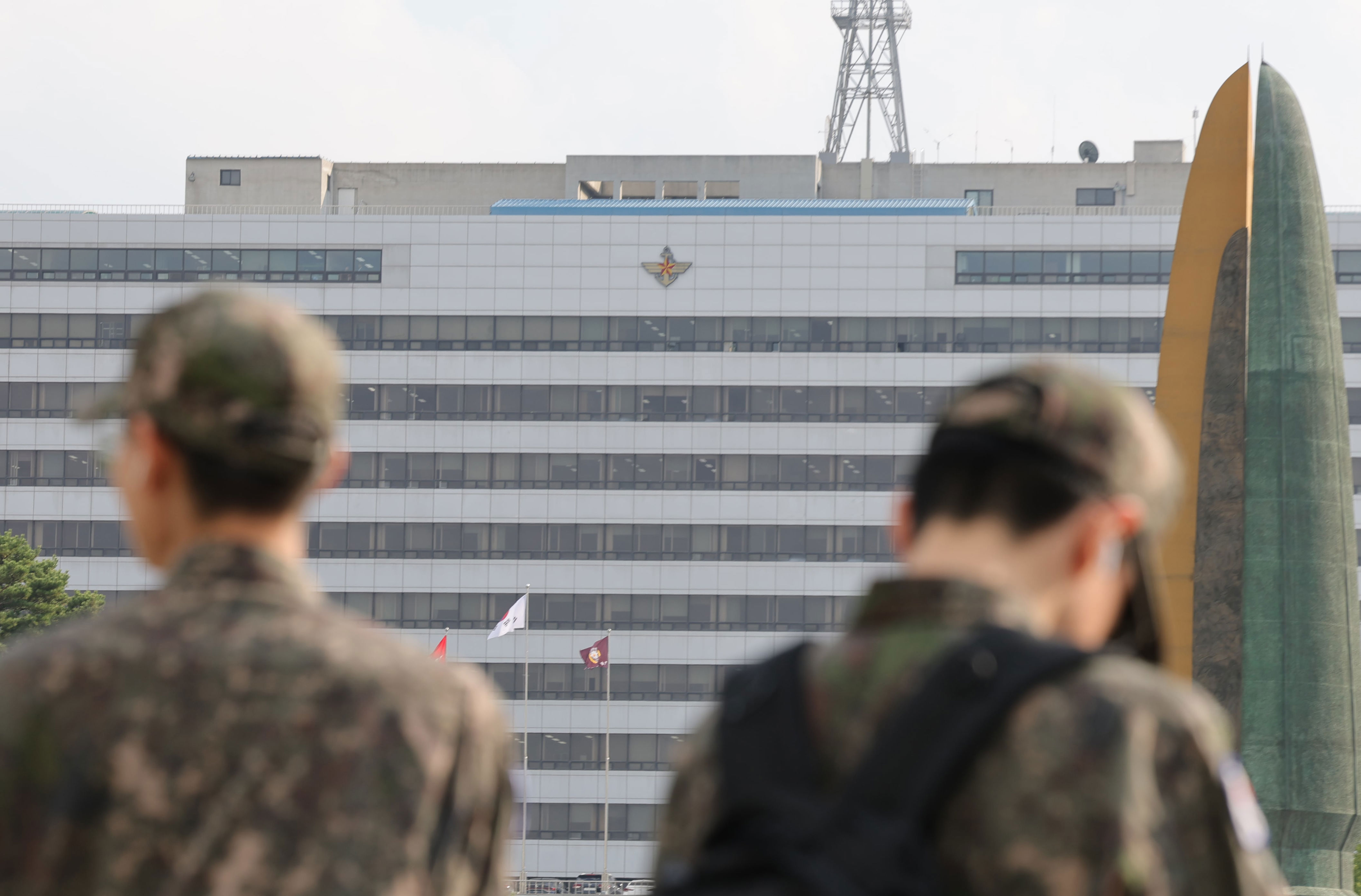 Court cancels Jeong's martial law suspension