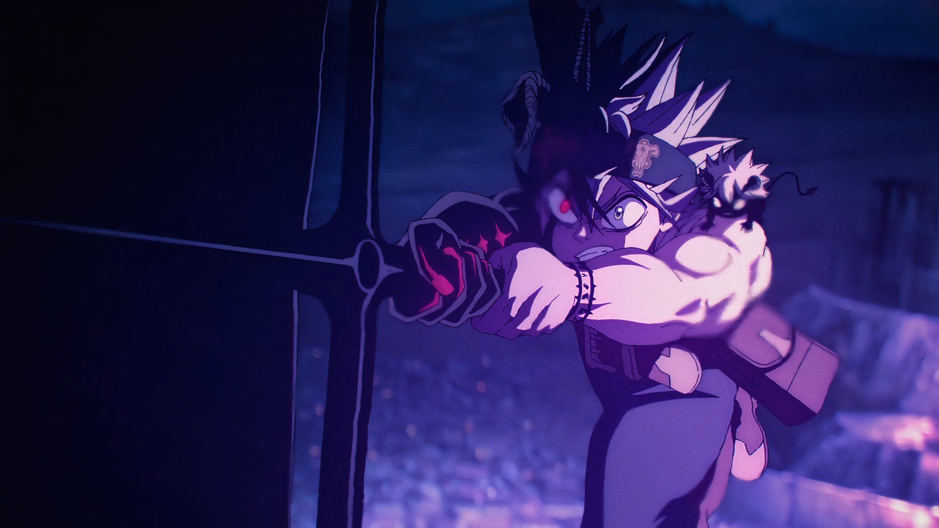 Black Clover season 2, episode 4 release date & time