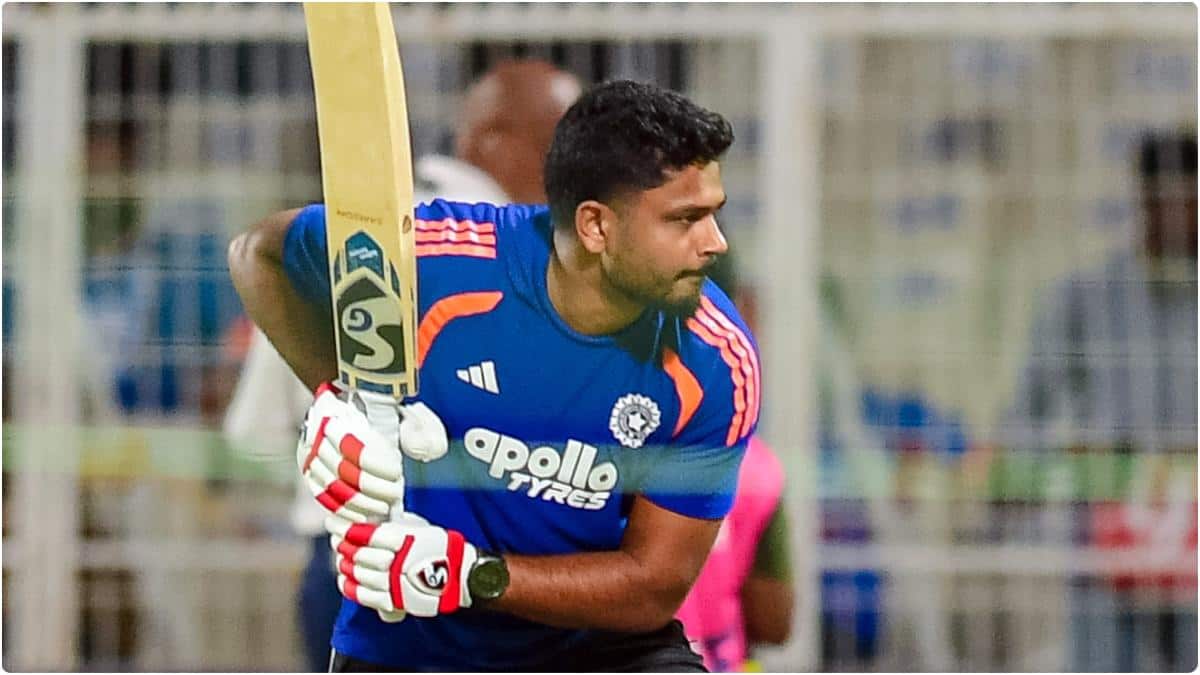 Worth crores yet simple! Inside Sanju Samson's luxurious home and its ...