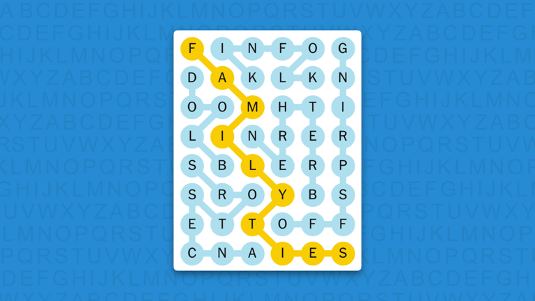 NYT Strands hints and answers for Thursday, October 22 (game #963)