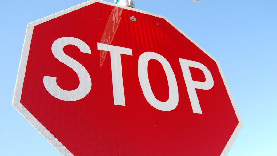 Drivers advised of new four-way stop in Hart County