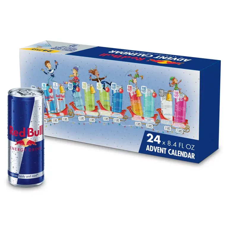 Forget chocolates — I scoured the web for the most nerd-friendly Advent ...