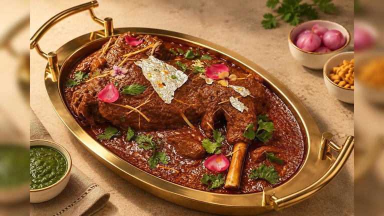 Business rights can't override faith: Gujarat govt defends non-veg ban ...