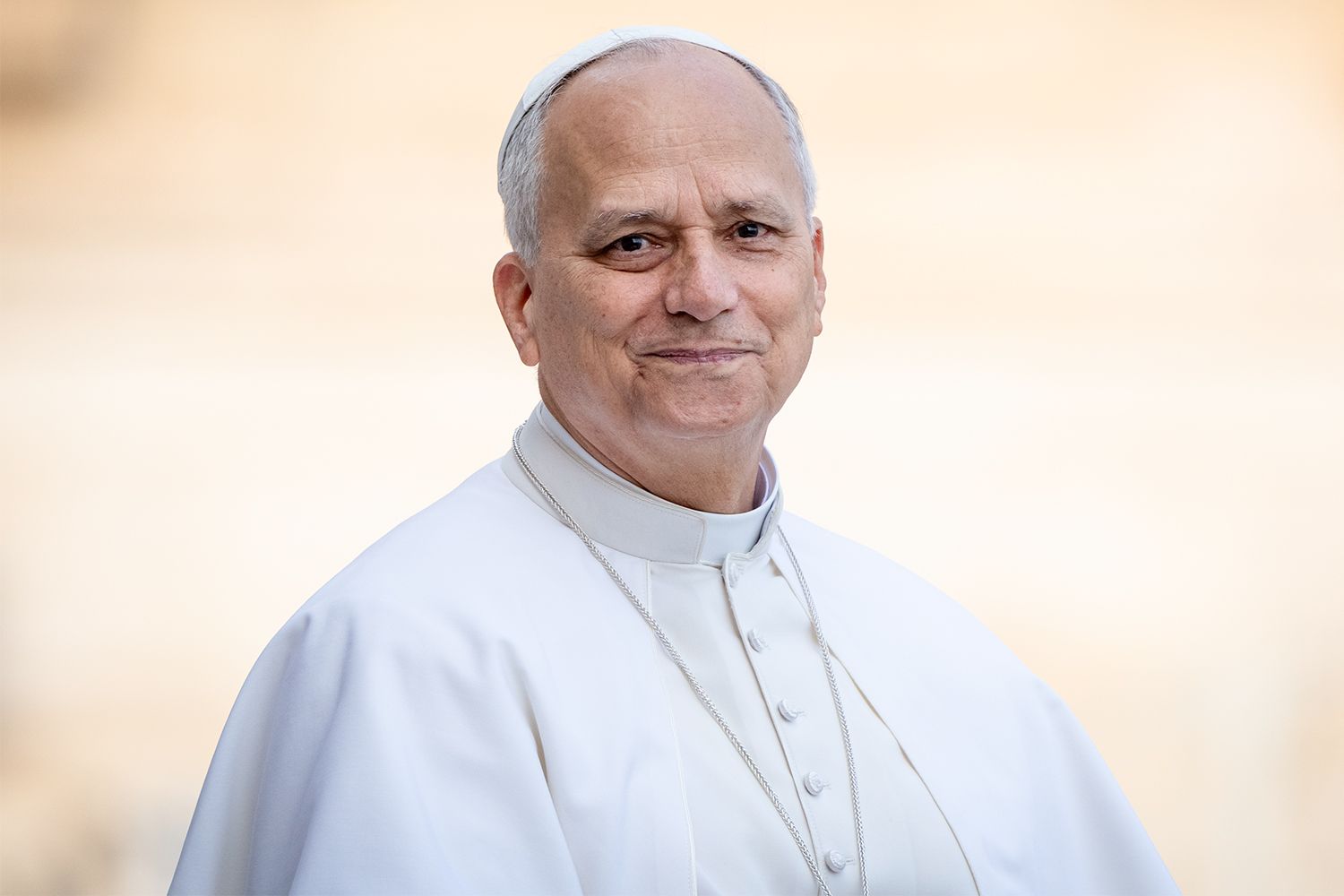 After his dad’s death, Pope Leo used his inheritance to help build a ...