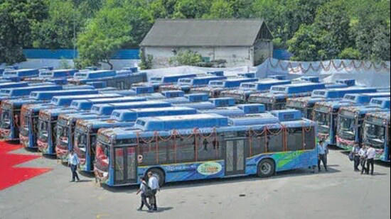 DTC wins three national awards for urban transport initiatives