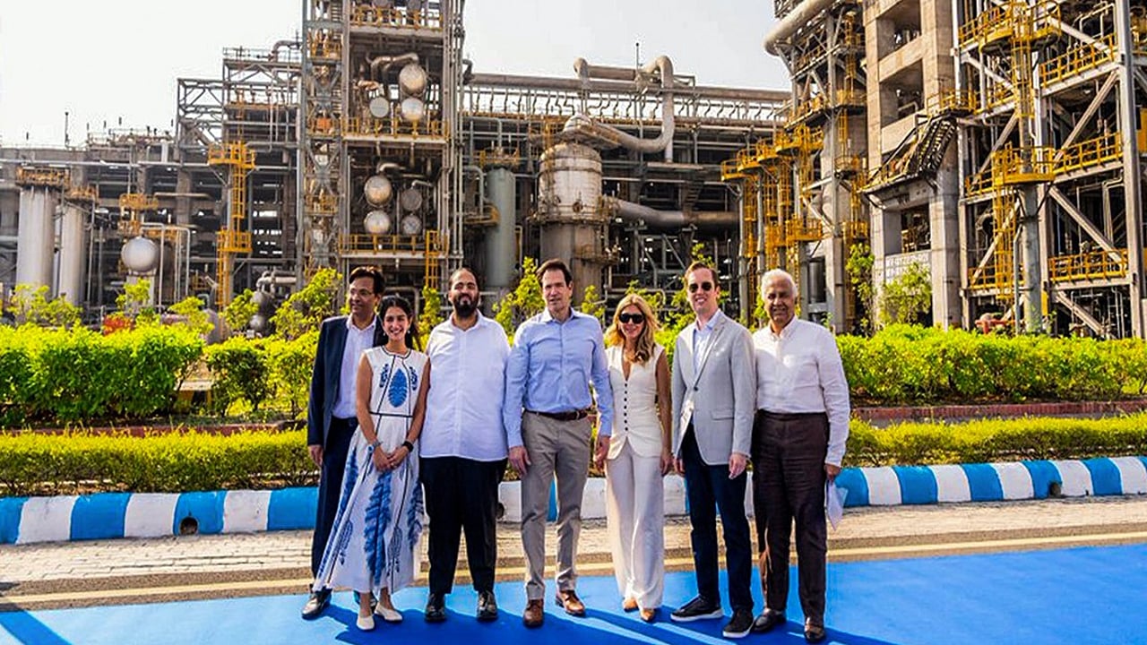 How the world is discovering India as a crude-refining superpower
