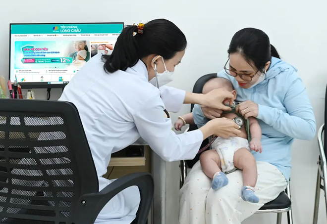 Vắc xin não mô cầu có hiệu lực trong bao lâu, khi nào cần tiêm lại?